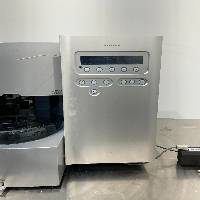 Antec Leyden LC 100 HPLC image 2
